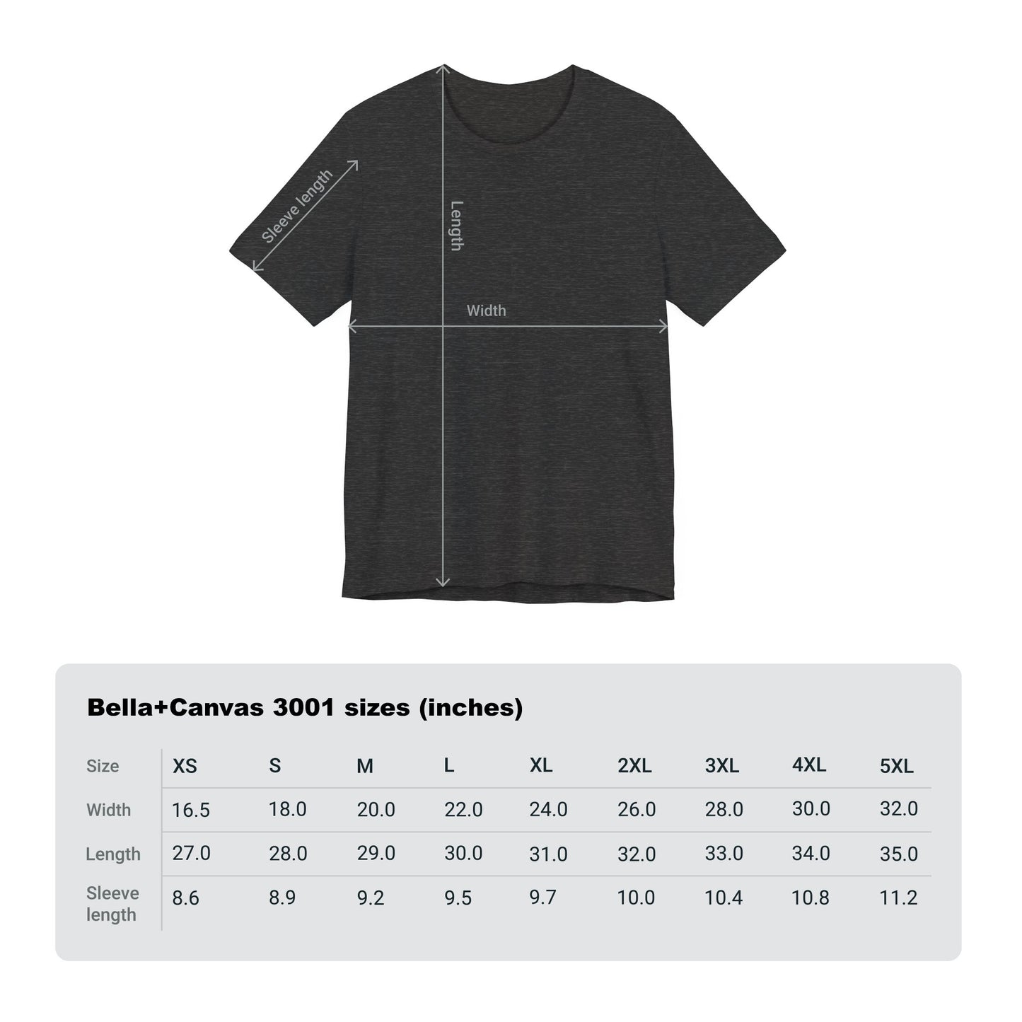 Dandelions Music Notes Unisex Tee (Express Delivery Available)